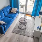 Al-Dom Apartamenty Kasprowicza 20C Z Basenem Oraz Silownia