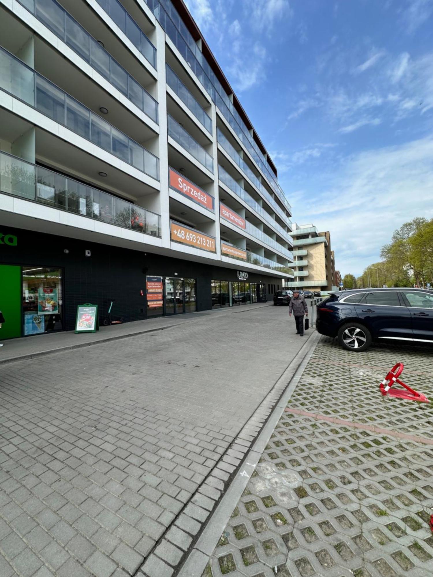Apartment Al-dom Kasprowicza 20c Z Basenem Oraz Silownia *