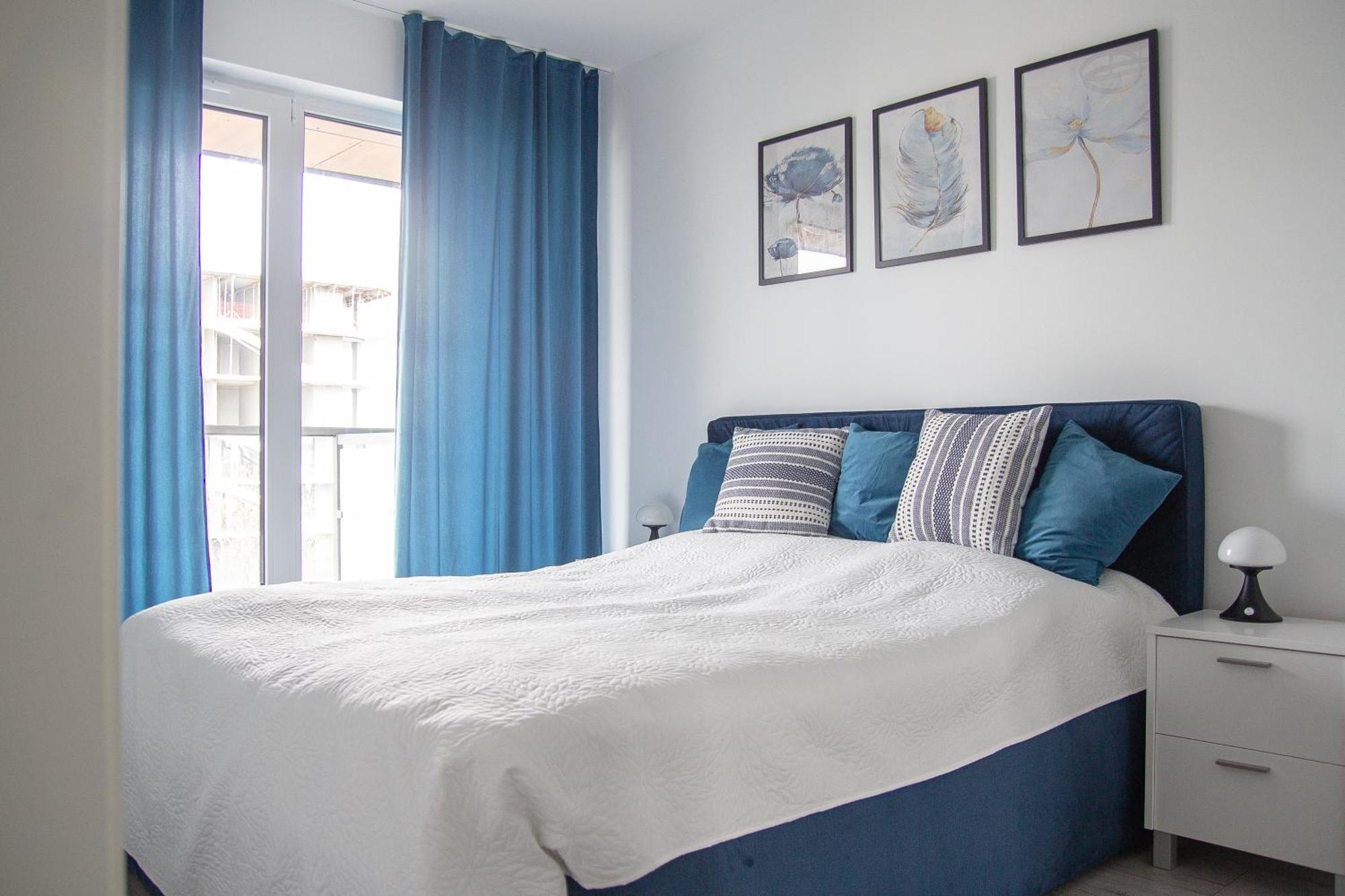 Apartment Al-dom Kasprowicza 20c Z Basenem Oraz Silownia *