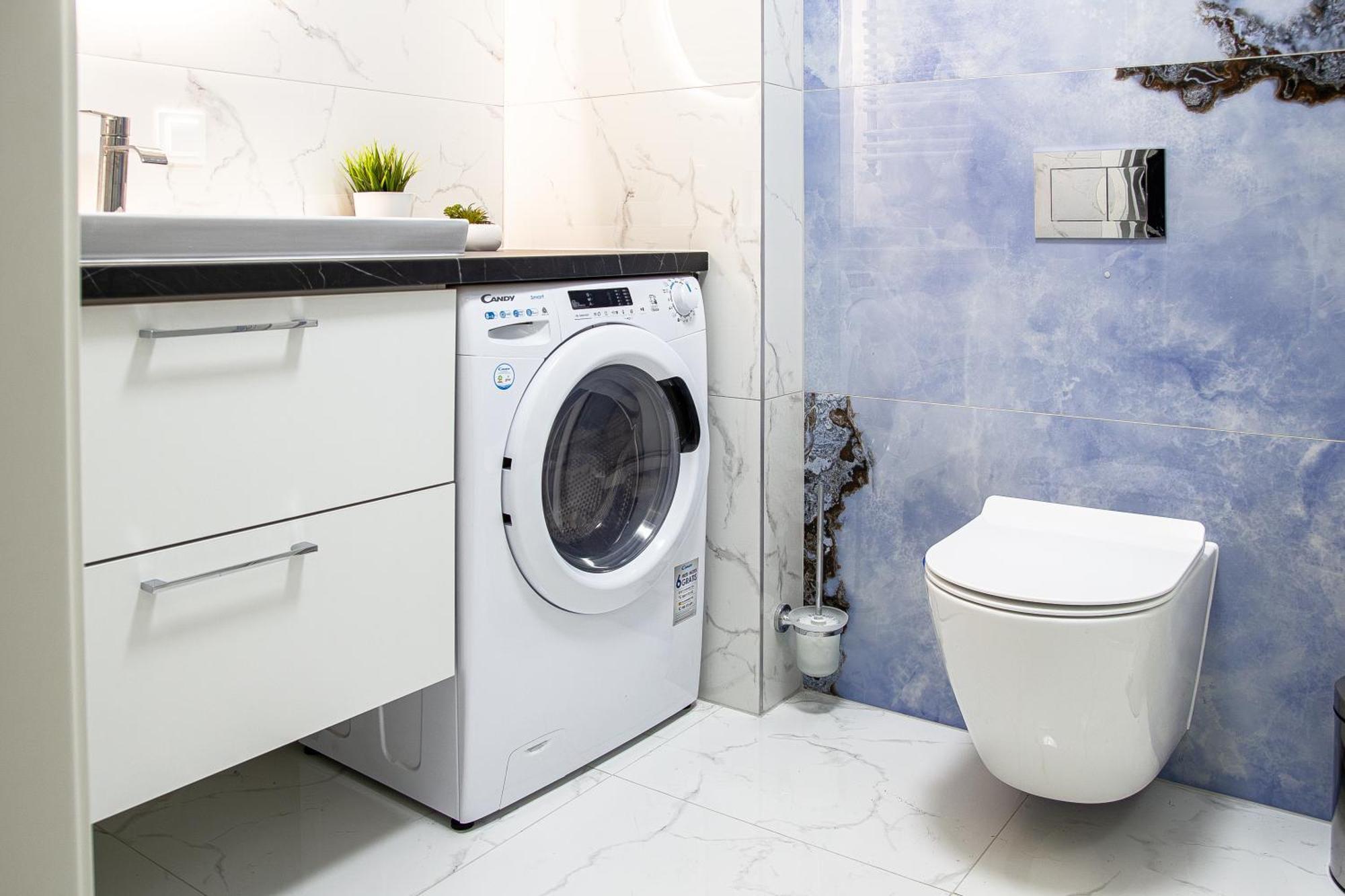 Apartment Al-dom Kasprowicza 20c Z Basenem Oraz Silownia *